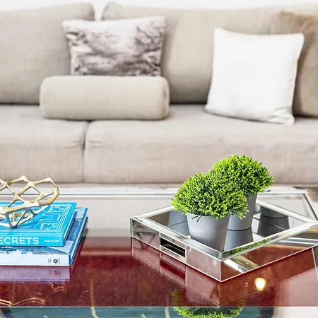 Apartament Cibeles By Skykey Madryt Zewnętrze zdjęcie