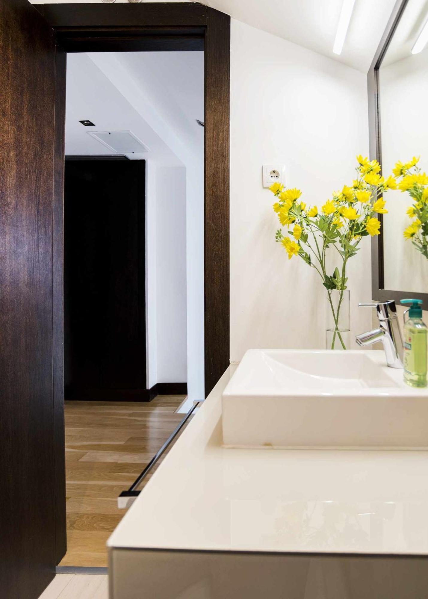 Cibeles By Skykey Apartament *