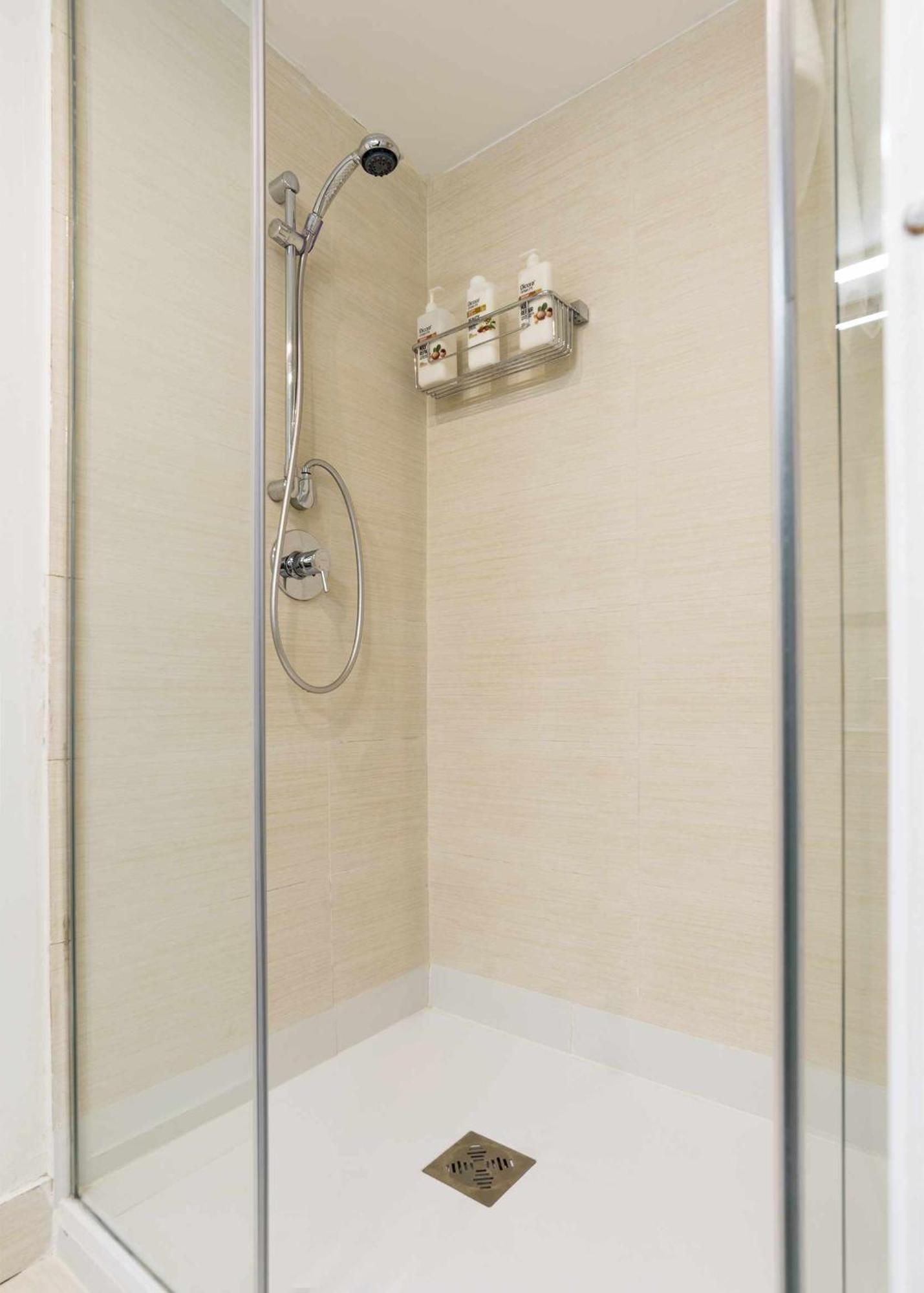 Cibeles By Skykey Appartement *