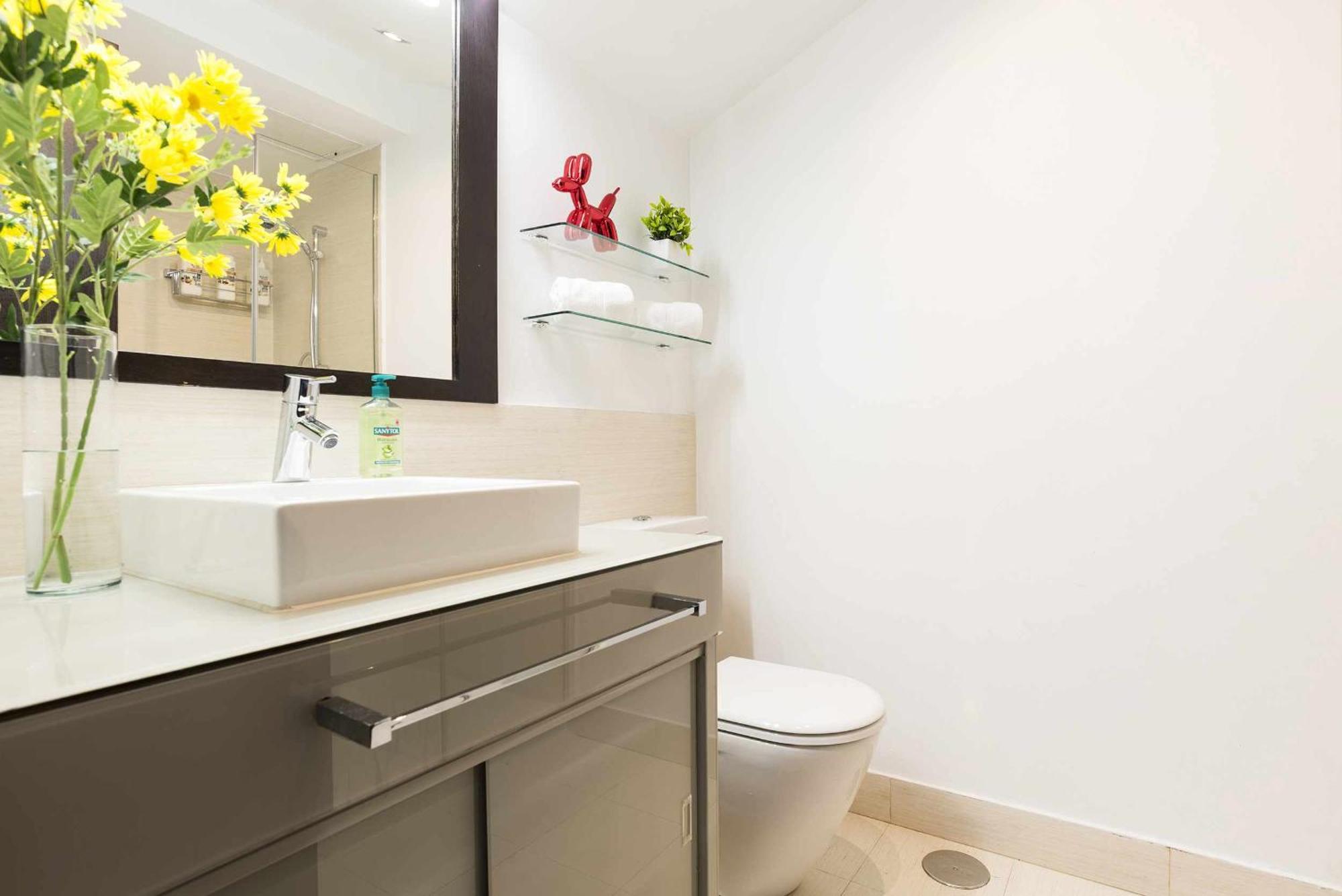 Cibeles By Skykey Appartement