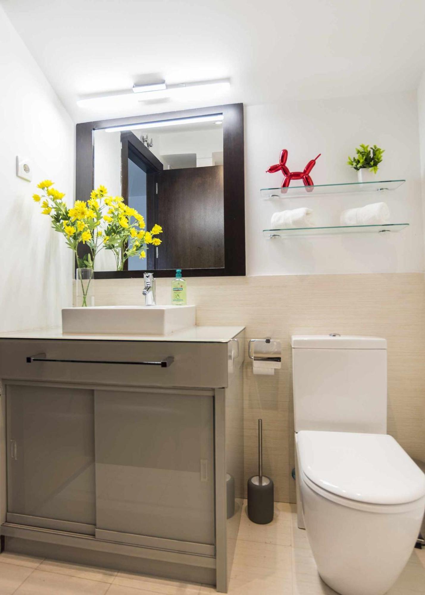 Appartement Cibeles By Skykey