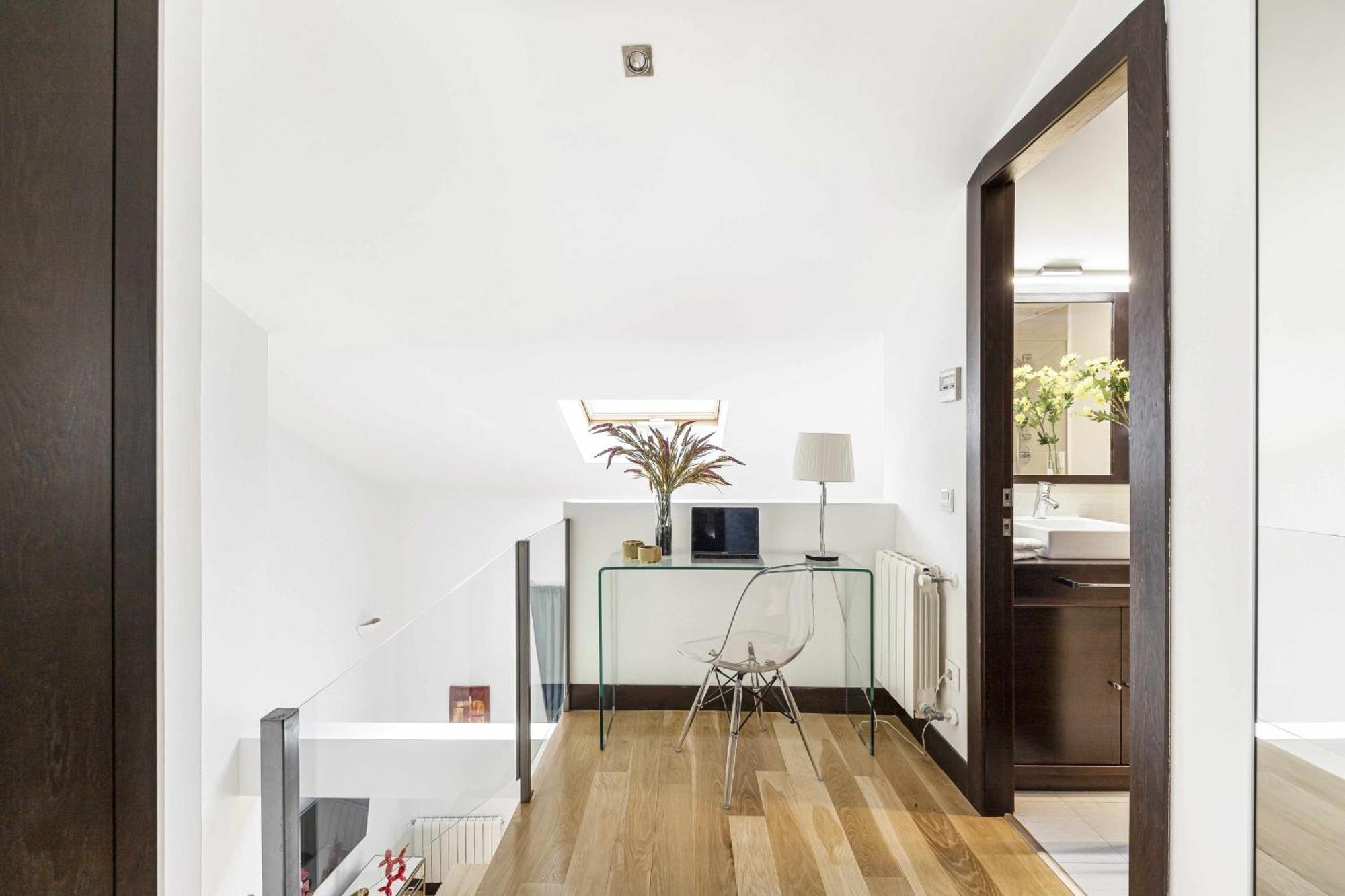 Apartament Cibeles By Skykey *
