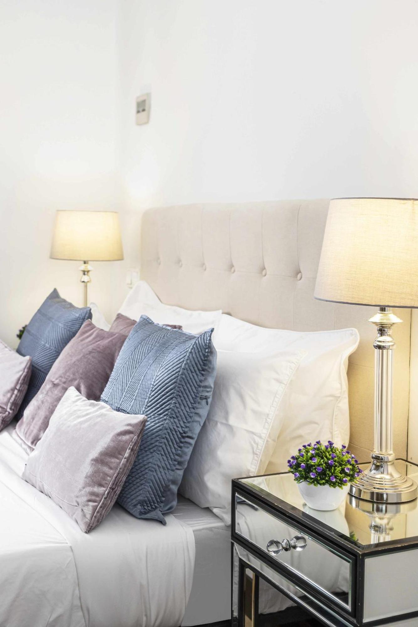 Appartement Cibeles By Skykey Madrid