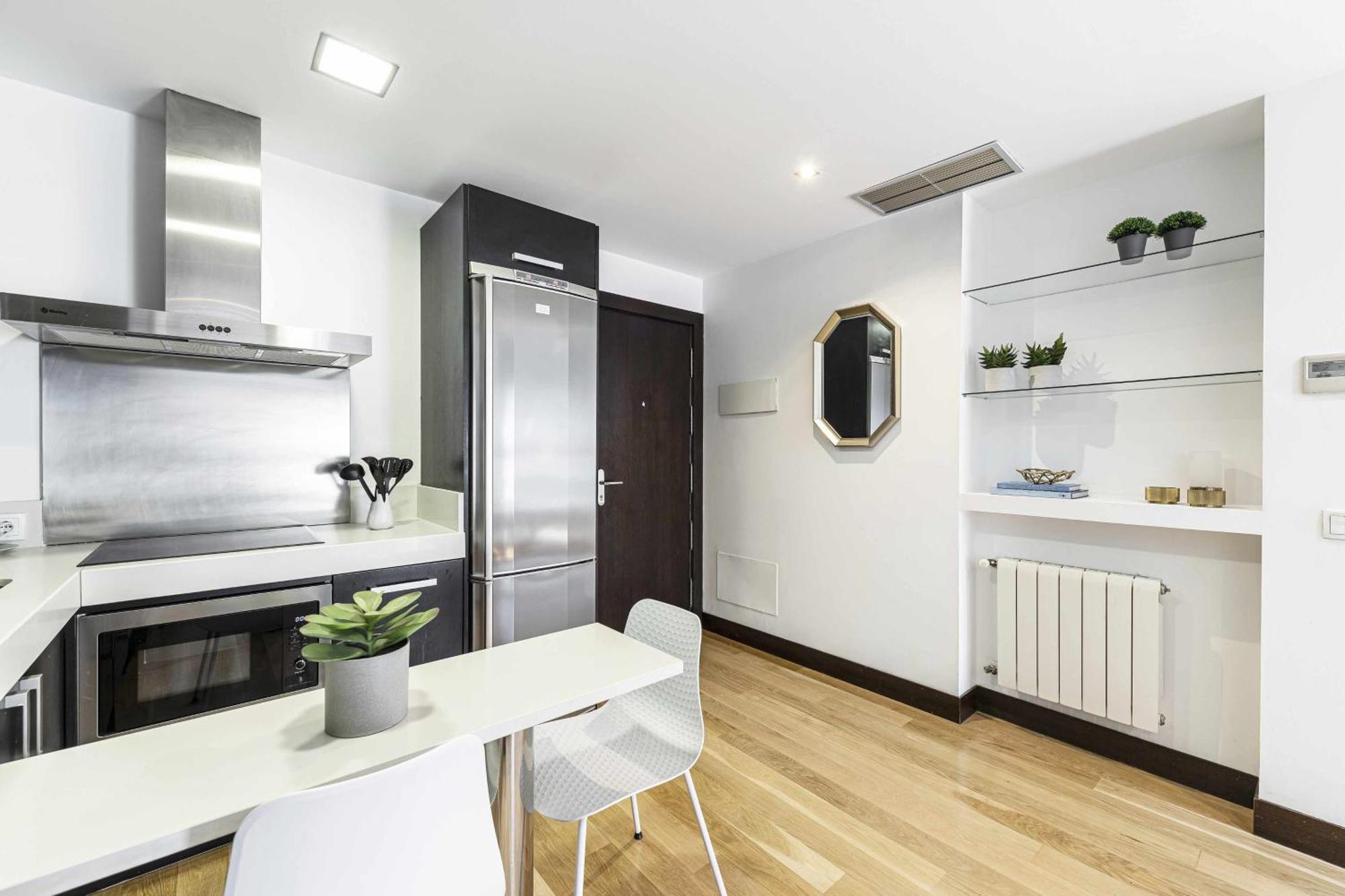 Cibeles By Skykey Appartement Madrid