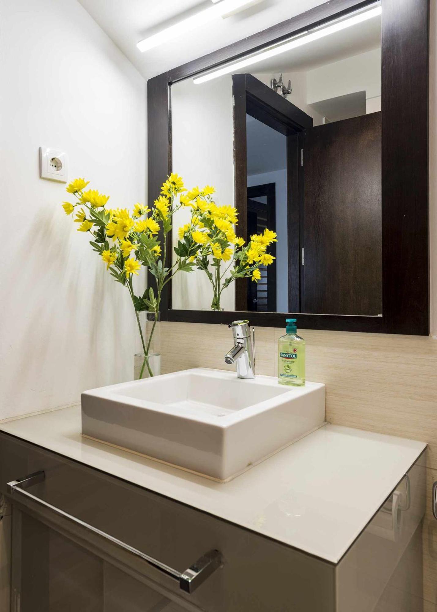 Appartement Cibeles By Skykey Madrid