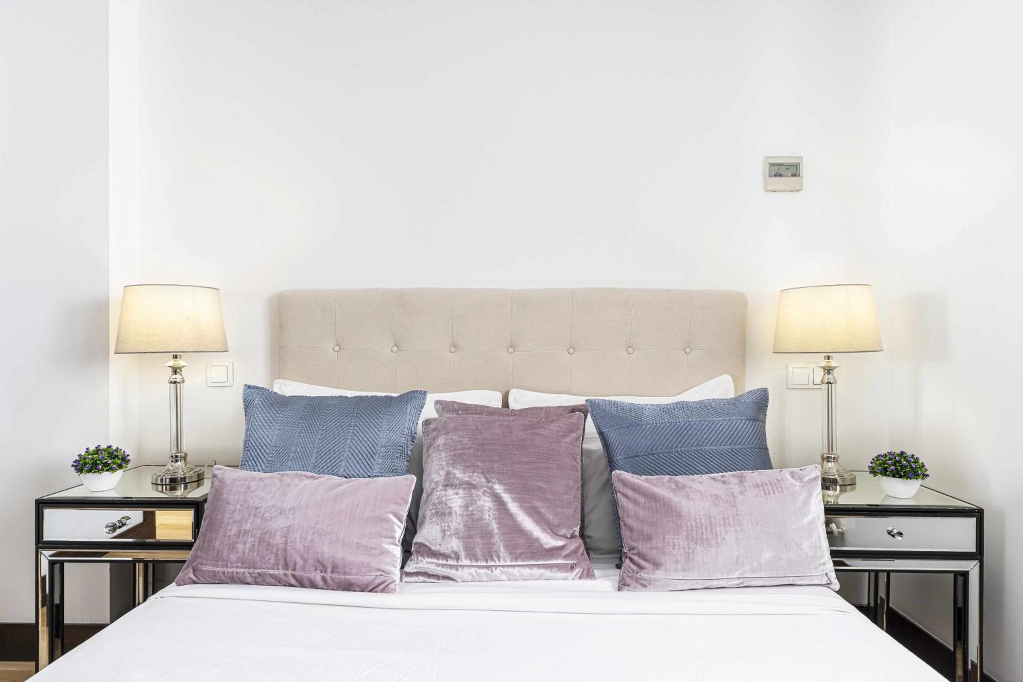 Apartament Cibeles By Skykey