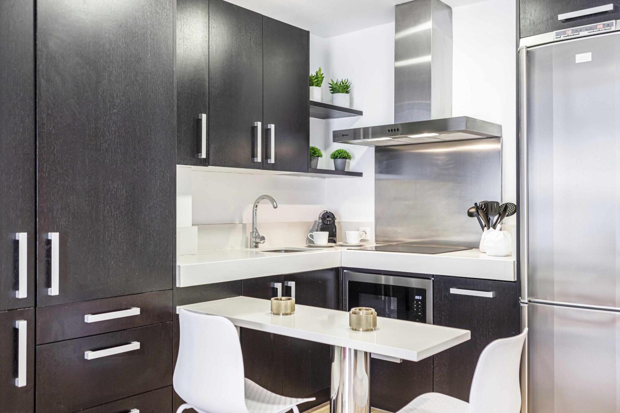 Cibeles By Skykey Appartement