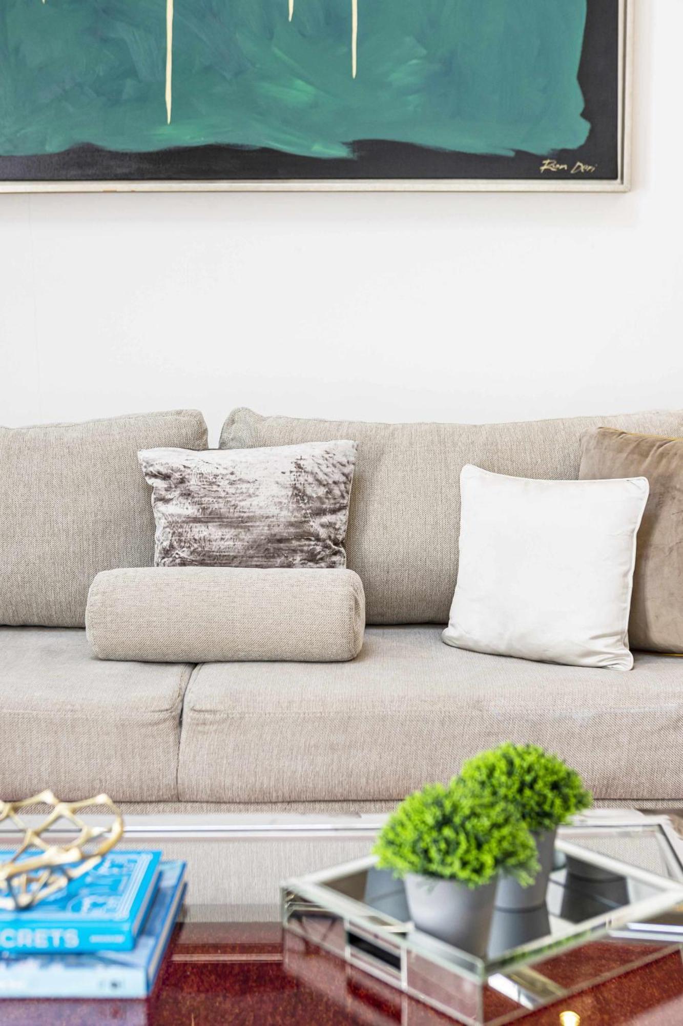 Appartement Cibeles By Skykey Madrid